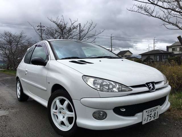 peugeot 206 2003 22 image 1