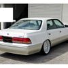 toyota crown 1999 -TOYOTA--Crown GF-JZS151--JZS151-0124860---TOYOTA--Crown GF-JZS151--JZS151-0124860- image 16