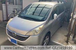honda stepwagon 2006 CFJ1859190