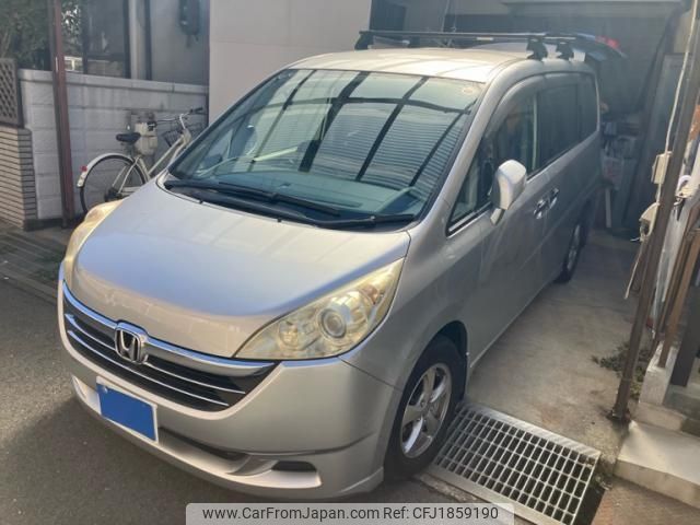 honda stepwagon 2006 CFJ1859190 image 1