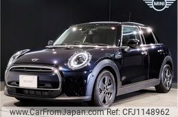 mini mini-others 2023 quick_quick_3BA-XU15MW_WMW32DK0302U30716