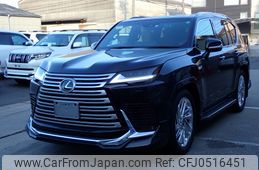 lexus lx 2022 24232906