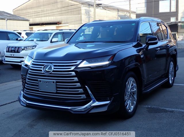 lexus lx 2022 24232906 image 1