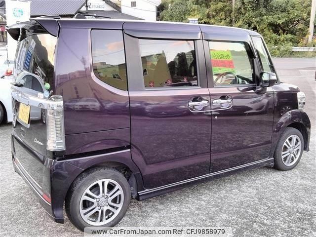 honda n-box 2016 -HONDA--N BOX JF1--JF1-1844062---HONDA--N BOX JF1--JF1-1844062- image 2