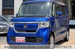 honda n-box 2018 -HONDA--N BOX DBA-JF3--JF3-1081296---HONDA--N BOX DBA-JF3--JF3-1081296-
