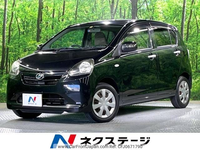 daihatsu mira-e-s 2011 -DAIHATSU--Mira e:s DBA-LA300S--LA300S-1039803---DAIHATSU--Mira e:s DBA-LA300S--LA300S-1039803- image 1