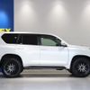 toyota land-cruiser-prado 2016 -TOYOTA--Land Cruiser Prado LDA-GDJ150W--GDJ150-0015441---TOYOTA--Land Cruiser Prado LDA-GDJ150W--GDJ150-0015441- image 3