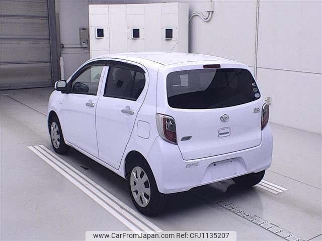 daihatsu mira-e-s 2012 -DAIHATSU--Mira e:s LA300S-1107217---DAIHATSU--Mira e:s LA300S-1107217- image 2