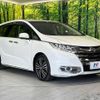 honda odyssey 2015 -HONDA--Odyssey DBA-RC1--RC1-1112519---HONDA--Odyssey DBA-RC1--RC1-1112519- image 18