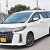 toyota alphard 2022 -TOYOTA--Alphard 6AA-AYH30W--AYH30-0140355---TOYOTA--Alphard 6AA-AYH30W--AYH30-0140355- image 4