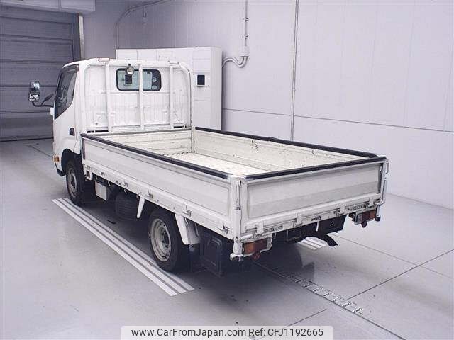 toyota toyoace 2011 -TOYOTA--Toyoace KDY281-0005970---TOYOTA--Toyoace KDY281-0005970- image 2