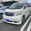 toyota alphard 2004 -TOYOTA--Alphard TA-MNH10W--MNH10-0045888---TOYOTA--Alphard TA-MNH10W--MNH10-0045888- image 3