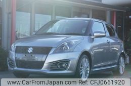 suzuki swift 2012 quick_quick_CBA-ZC32S_ZC32S-100497