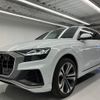 audi q8 2022 quick_quick_3AA-F1DCBA_WAUZZZF1XND017502 image 1