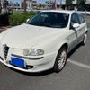 alfa-romeo 147 2004 CFJ1736791 image 1