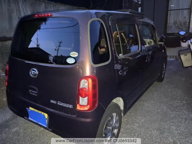 daihatsu mira-cocoa 2009 -DAIHATSU--Mira Cocoa DBA-L675S--L675S-0008024---DAIHATSU--Mira Cocoa DBA-L675S--L675S-0008024- image 2