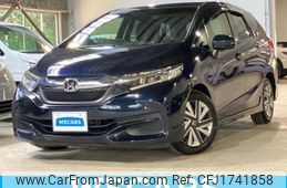 honda shuttle 2017 CFJ1741858