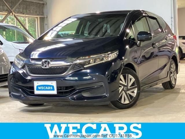 honda shuttle 2017 CFJ1741858 image 1