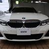 bmw 3-series 2021 -BMW--BMW 3 Series 3DA-6L20--WBA6L72020FL81934---BMW--BMW 3 Series 3DA-6L20--WBA6L72020FL81934- image 9