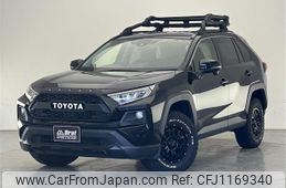 toyota rav4 2020 -TOYOTA--RAV4 6BA-MXAA54--MXAA54-2021386---TOYOTA--RAV4 6BA-MXAA54--MXAA54-2021386-