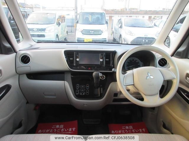 mitsubishi ek-space 2015 quick_quick_B11A_B11A-0100310 image 2