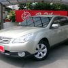 subaru outback 2010 CFJ1517598 image 1