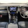 toyota vellfire 2019 -TOYOTA--Vellfire DBA-AGH30W--AGH30-0240509---TOYOTA--Vellfire DBA-AGH30W--AGH30-0240509- image 16