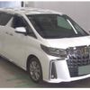 toyota alphard 2020 quick_quick_3BA-AGH35W_AGH35-0046933 image 4