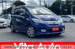 honda freed-hybrid 2012 quick_quick_GP3_GP3-1014038