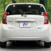 nissan note 2016 -NISSAN--Note DBA-E12--E12-452642---NISSAN--Note DBA-E12--E12-452642- image 16