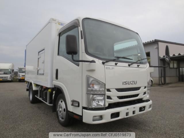 isuzu elf-truck 2019 GOO_NET_EXCHANGE_1161178A30241203W001 image 2