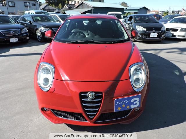 alfa-romeo mito 2010 GOO_JP_700054078630241119001 image 2