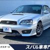 subaru legacy-b4 2002 quick_quick_BE5_BE5-117821 image 1