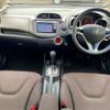 honda fit 2011 -HONDA--Fit DBA-GE8--GE8-1514341---HONDA--Fit DBA-GE8--GE8-1514341- image 2