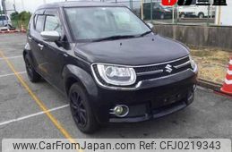 suzuki ignis 2016 -SUZUKI--Ignis FF21S-104803---SUZUKI--Ignis FF21S-104803-