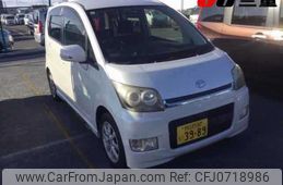 daihatsu move 2007 -DAIHATSU 【伊勢志摩 580ｲ3989】--Move L175S--0038933---DAIHATSU 【伊勢志摩 580ｲ3989】--Move L175S--0038933-