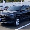 chrysler jeep-cherokee 2016 -CHRYSLER--Jeep Cherokee ABA-KL32L--1C4PJMHS56GW230996---CHRYSLER--Jeep Cherokee ABA-KL32L--1C4PJMHS56GW230996- image 9