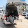 nissan nv350-caravan-van 2019 GOO_JP_700056043930240527002 image 29