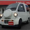 daihatsu midget-ii 1999 -DAIHATSU 【岡山 42】--Midjet II V-K100C--K100C-004344---DAIHATSU 【岡山 42】--Midjet II V-K100C--K100C-004344- image 26