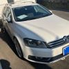 volkswagen passat-variant 2011 -VOLKSWAGEN--VW Passat Variant DBA-3CCAX--WVWZZZ3CZCE057440---VOLKSWAGEN--VW Passat Variant DBA-3CCAX--WVWZZZ3CZCE057440- image 3