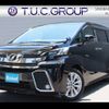 toyota vellfire 2016 CFJ1679887 image 1