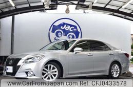 toyota crown 2014 -TOYOTA 【所沢 336 114】--Crown DBA-GRS210--GRS210-6009327---TOYOTA 【所沢 336 114】--Crown DBA-GRS210--GRS210-6009327-