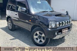 suzuki jimny 2013 -SUZUKI 【名変中 】--Jimny JB23W--702005---SUZUKI 【名変中 】--Jimny JB23W--702005-