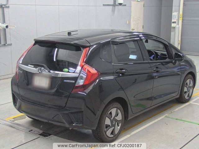 honda fit 2014 -HONDA--Fit GP5-3059142---HONDA--Fit GP5-3059142- image 2