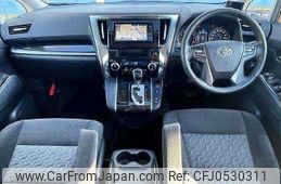 toyota vellfire 2015 504928-926493