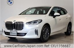 bmw 2-series 2023 -BMW--BMW 2 Series 3DA-22BY20--WBA22BY0607M64000---BMW--BMW 2 Series 3DA-22BY20--WBA22BY0607M64000-