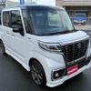 suzuki spacia 2018 -SUZUKI--Spacia DAA-MK53S--MK53S-567340---SUZUKI--Spacia DAA-MK53S--MK53S-567340- image 32