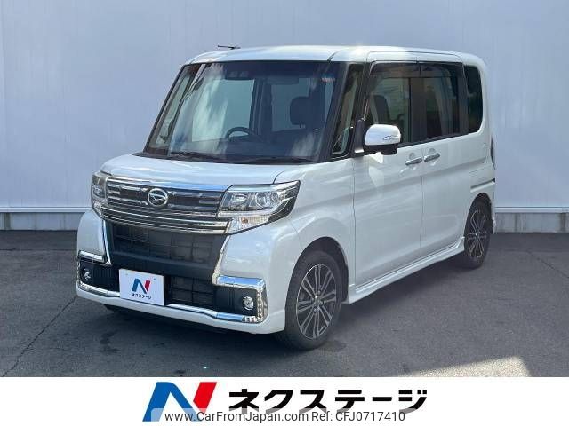 daihatsu tanto 2017 -DAIHATSU--Tanto DBA-LA600S--LA600S-0502127---DAIHATSU--Tanto DBA-LA600S--LA600S-0502127- image 1