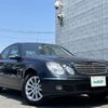 mercedes-benz e-class 2006 -MERCEDES-BENZ--Benz E Class DBA-211054C--WDB2110542A928937---MERCEDES-BENZ--Benz E Class DBA-211054C--WDB2110542A928937- image 1