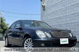 mercedes-benz e-class 2006 -MERCEDES-BENZ--Benz E Class DBA-211054C--WDB2110542A928937---MERCEDES-BENZ--Benz E Class DBA-211054C--WDB2110542A928937-